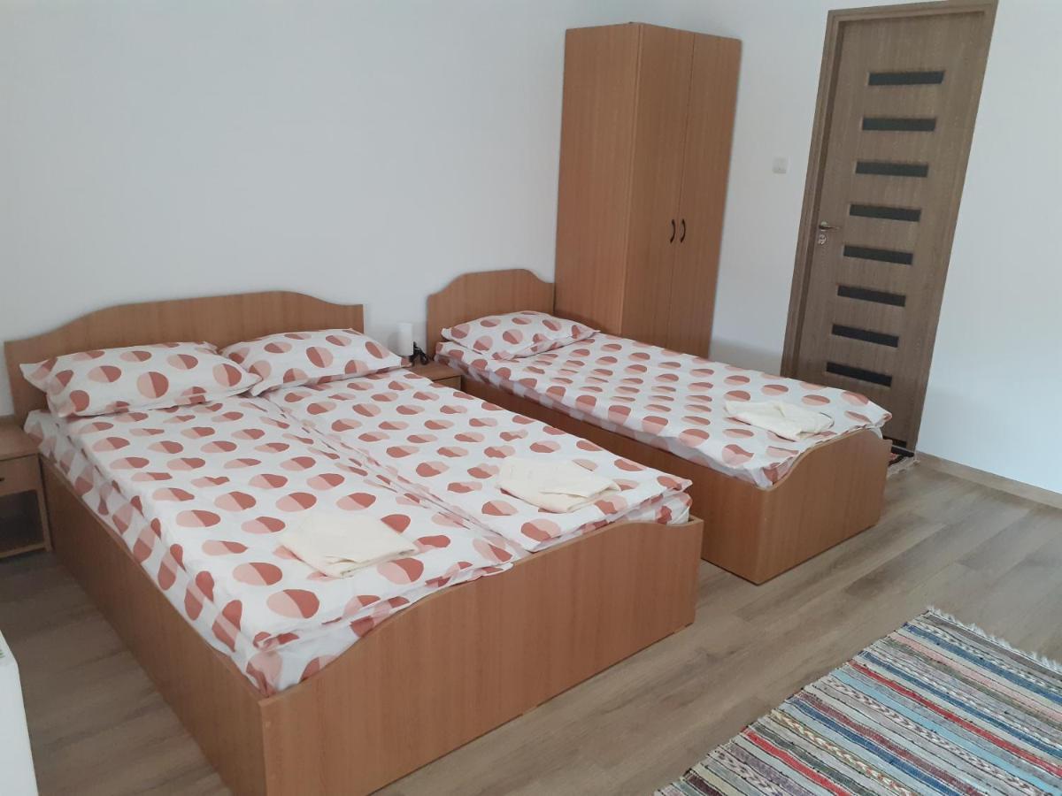 Kacso Apartma Ocna de Sus Extérieur photo