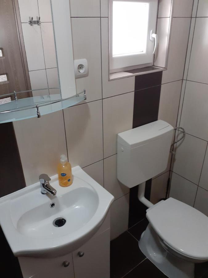 Kacso Apartma Ocna de Sus Extérieur photo