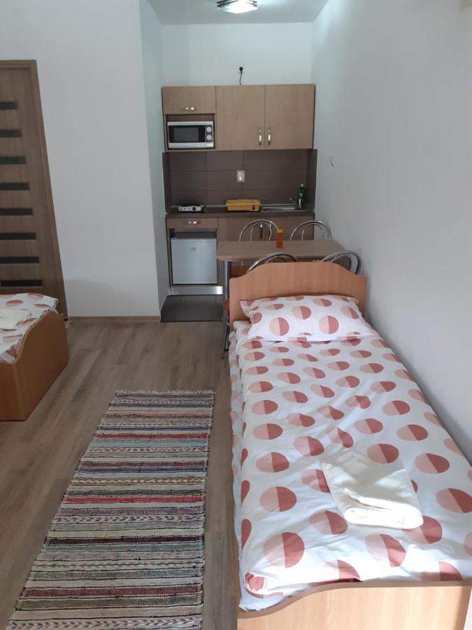 Kacso Apartma Ocna de Sus Extérieur photo