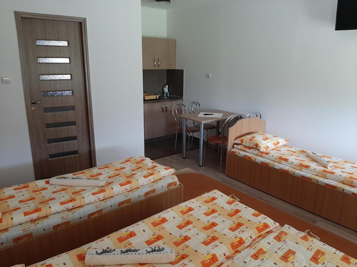 Kacso Apartma Ocna de Sus Extérieur photo
